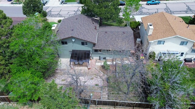 5233 Smokehouse Ln, Colorado Springs, CO 80917 - photo 39