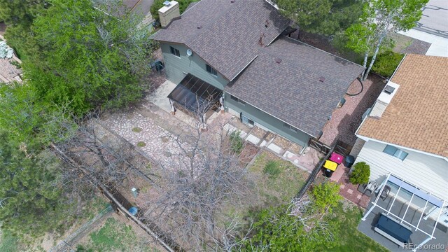 5233 Smokehouse Ln, Colorado Springs, CO 80917 - photo 40
