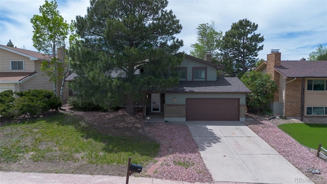 5233 Smokehouse Ln, Colorado Springs, CO 80917 - photo 42