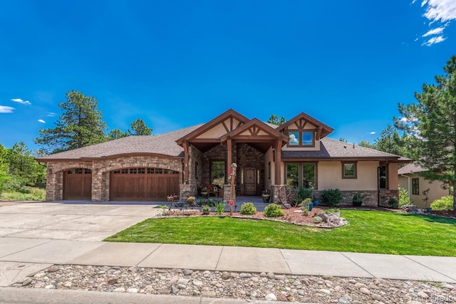 2392 Saddleback Dr, Castle Rock, CO 80104 - photo 1