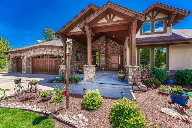 2392 Saddleback Dr, Castle Rock, CO 80104 - photo 3