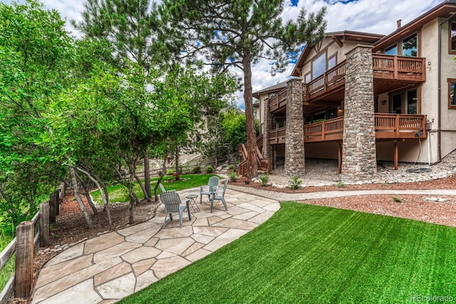 2392 Saddleback Dr, Castle Rock, CO 80104 - photo 41