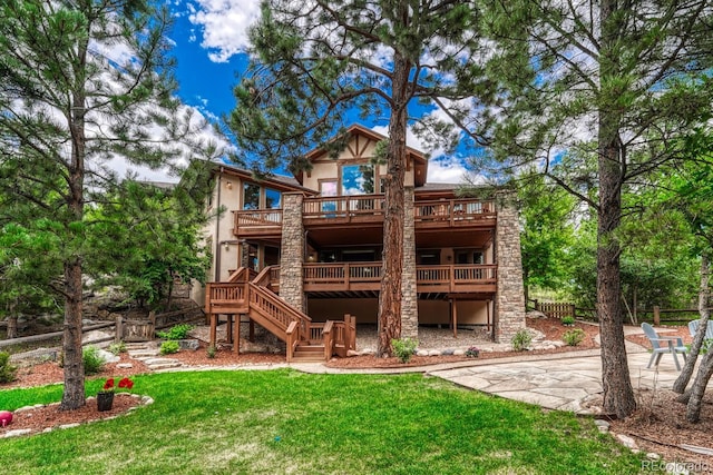 2392 Saddleback Dr, Castle Rock, CO 80104 - photo 42