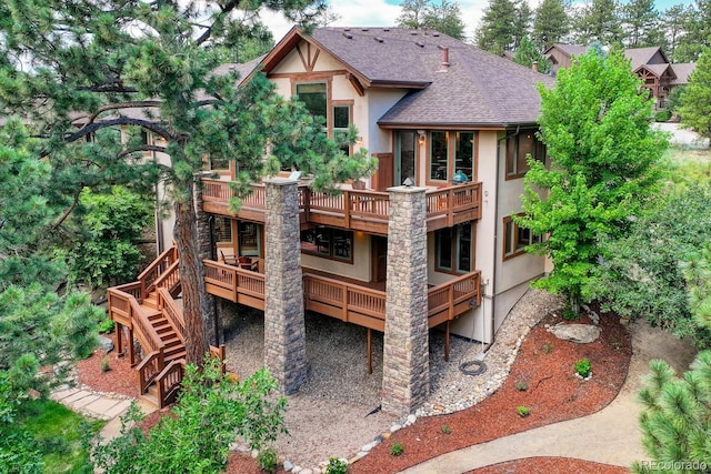 2392 Saddleback Dr, Castle Rock, CO 80104 - photo 43