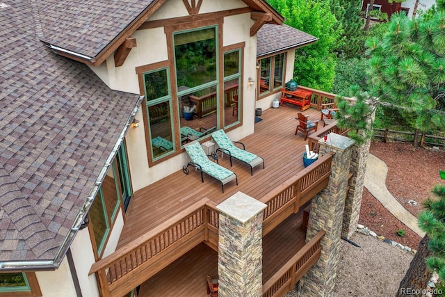 2392 Saddleback Dr, Castle Rock, CO 80104 - photo 46