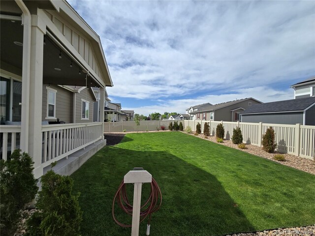 10553 Xenia Ct, Commerce City, CO 80640 - photo 30