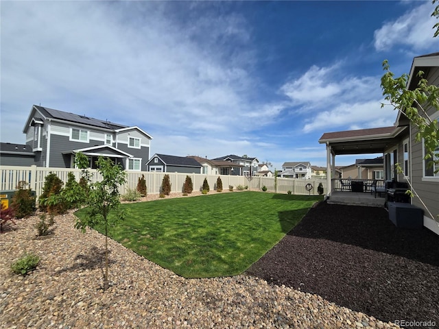 10553 Xenia Ct, Commerce City, CO 80640 - photo 31