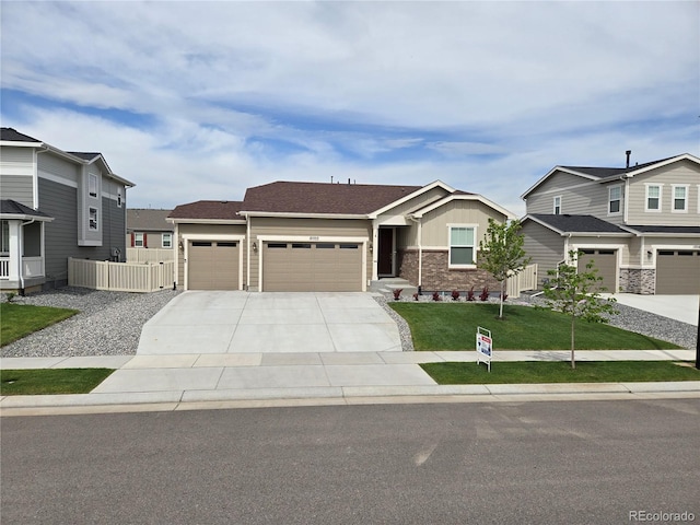 10553 Xenia Ct, Commerce City, CO 80640 - photo 1