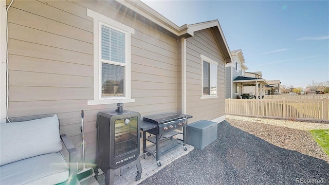 10553 Xenia Ct, Commerce City, CO 80640 - photo 32