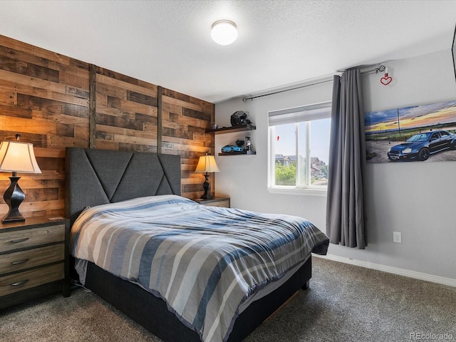 6832 Sequoia St, Frederick, CO 80530 - carpeted bedroom with baseboards