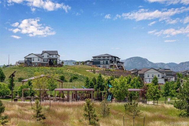 16772 W 93rd Pl, Arvada, CO 80007