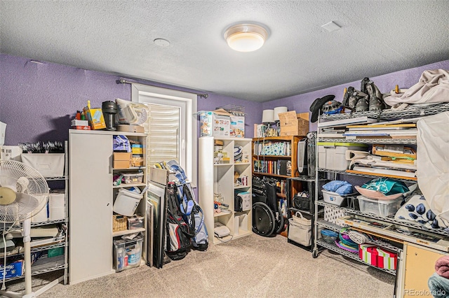6898 S Franklin Cir, Centennial, CO 80122 - view of storage room