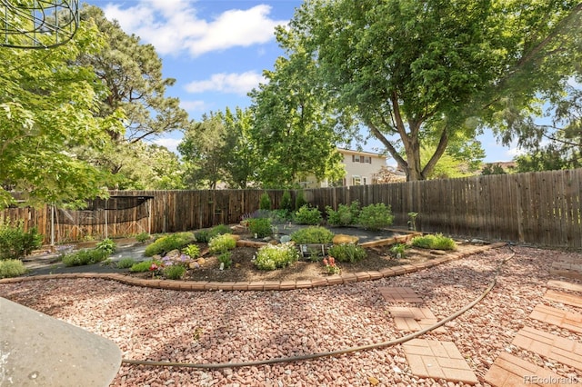 2315 N Murray Blvd, Colorado Springs, CO 80915 - view of fenced backyard