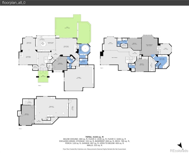 3938 W 102nd Ave, Westminster, CO 80031 - photo 49