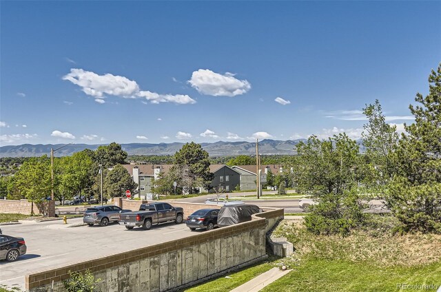 3200 S Federal Blvd Unit 5, Denver, CO 80236 - view of mountain background