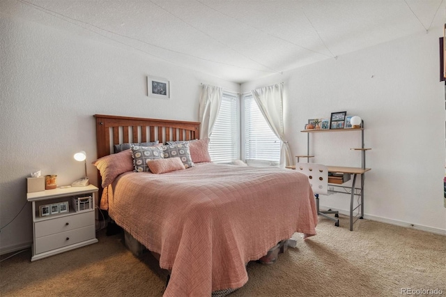 10834 Bobcat Ter, Lone Tree, CO 80124 - carpeted bedroom featuring baseboards