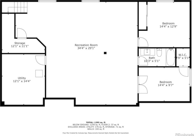 1970 Garland St, Lakewood, CO 80215 - photo 37