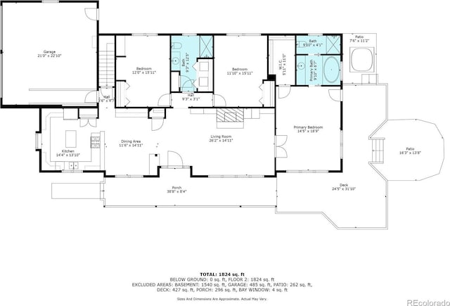 1970 Garland St, Lakewood, CO 80215 - photo 36