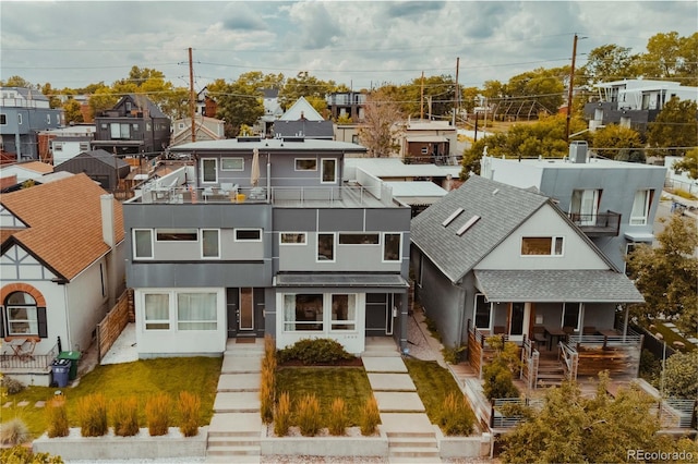 3449 Osage St, Denver, CO 80211 - photo 42