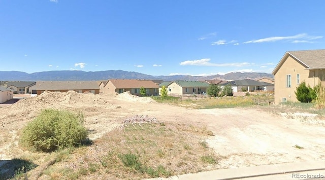 3562 Saddle Dr, Canon City CO, 81212 land for sale