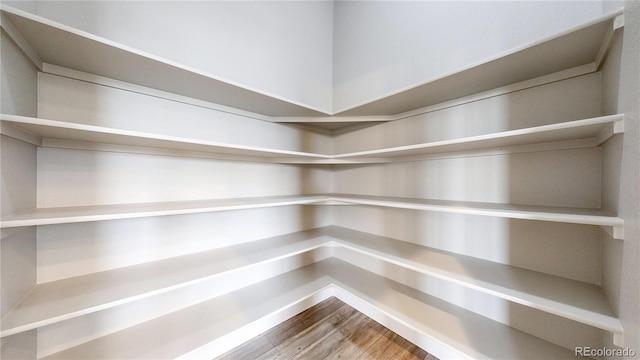 6799 Navajo St, Denver, CO 80221 - view of storage area
