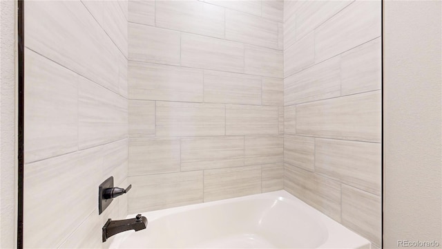 6799 Navajo St, Denver, CO 80221 - bathroom with shower / tub combination
