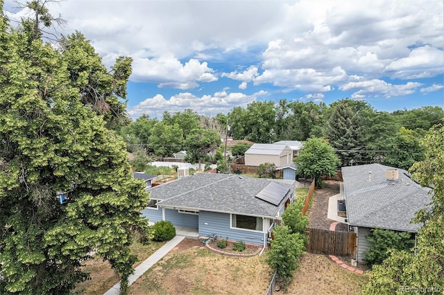 2308 Lima St, Aurora, CO 80010 - view of subject property