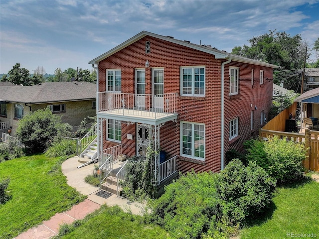 2481 Yates St, Denver, CO 80212 - photo 1