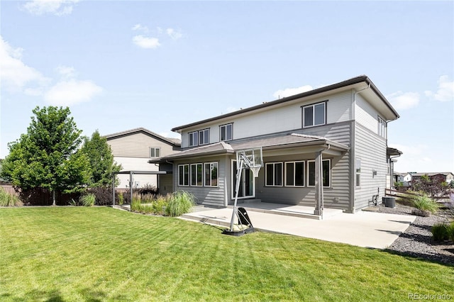 14100 Blue Wing Ln, Parker, CO 80134 - photo 47