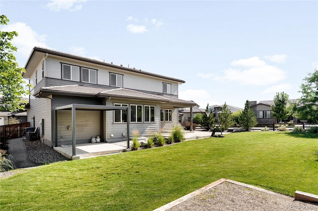 14100 Blue Wing Ln, Parker, CO 80134 - photo 48