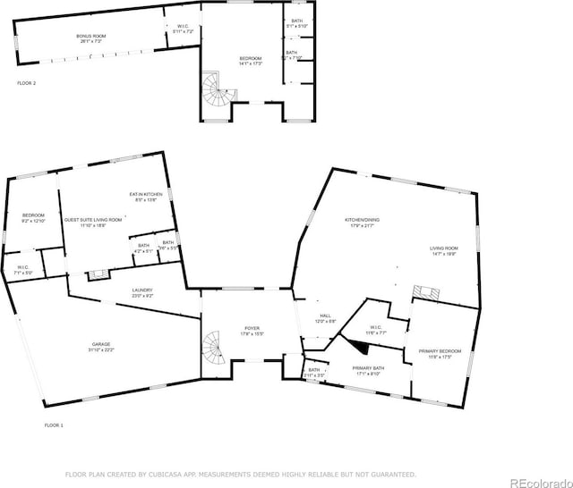 53315 Bull Basin Rd, Mesa, CO 81643 - property floor plan