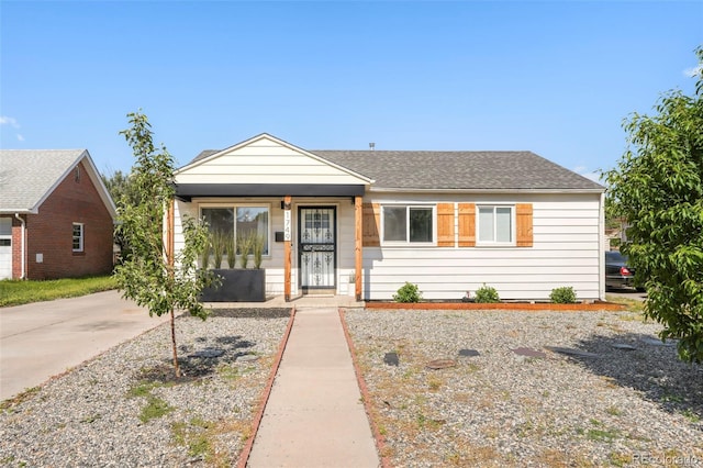1749 Havana St, Aurora, CO 80010 - view of front facade