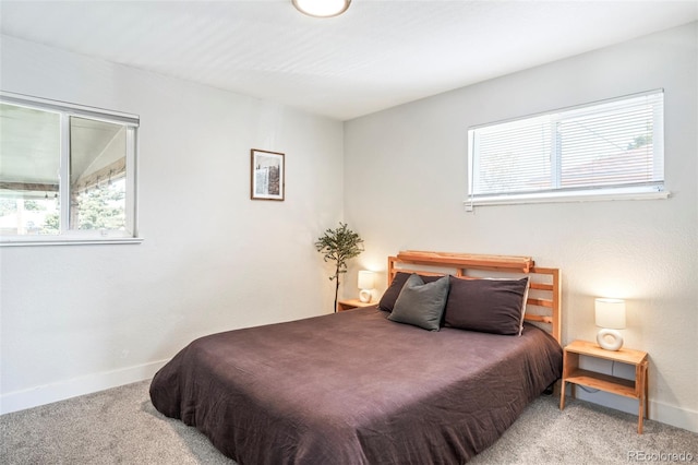 1749 Havana St, Aurora, CO 80010 - carpeted bedroom featuring baseboards