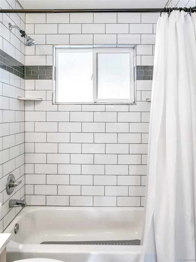 1749 Havana St, Aurora, CO 80010 - full bathroom with shower / tub combo