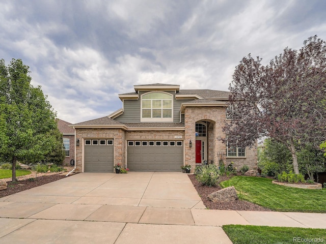 11895 S Breeze Grass Way, Parker, CO 80134 - photo 1