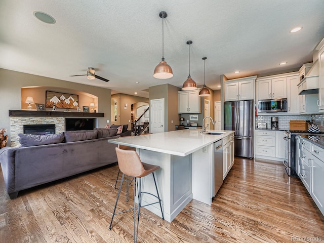 11895 S Breeze Grass Way, Parker, CO 80134 - photo 5