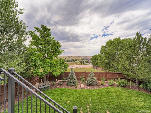 11895 S Breeze Grass Way, Parker, CO 80134 - photo 35