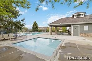 11895 S Breeze Grass Way, Parker, CO 80134 - photo 39