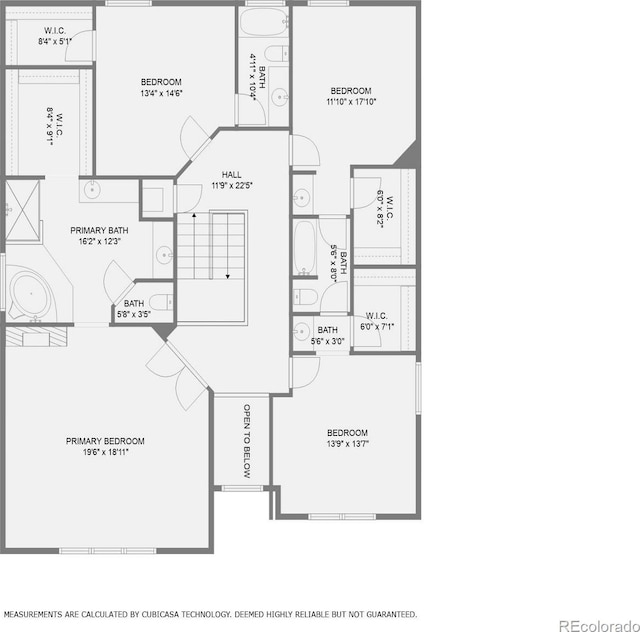 11895 S Breeze Grass Way, Parker, CO 80134 - photo 41