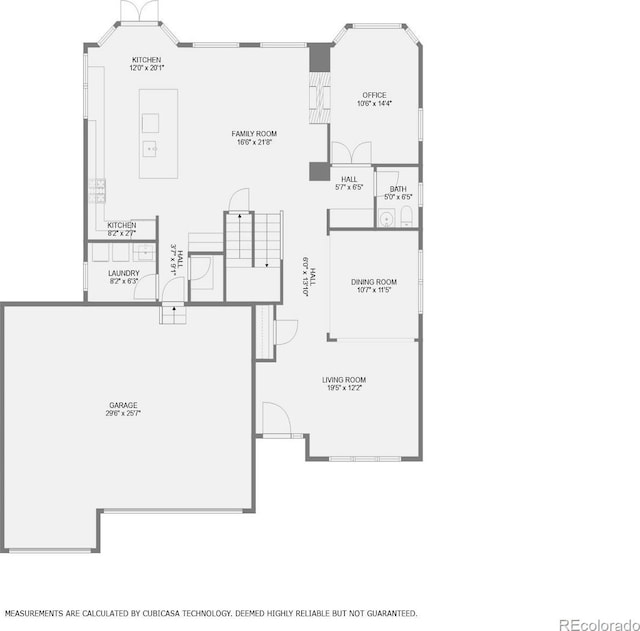 11895 S Breeze Grass Way, Parker, CO 80134 - photo 42