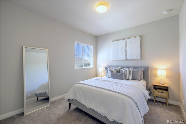 6682 Osage St, Denver, CO 80221 - carpeted bedroom featuring baseboards