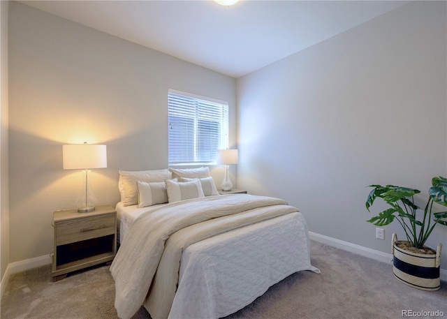 6682 Osage St, Denver, CO 80221 - bedroom with light colored carpet and baseboards