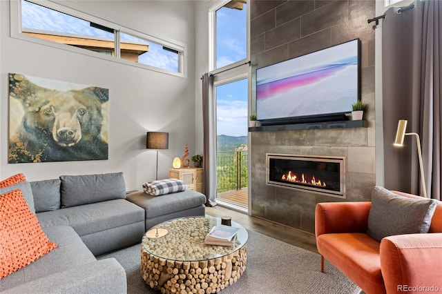 893 Dick Mountain Dr, Bailey, CO 80421