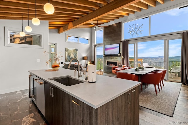 893 Dick Mountain Dr, Bailey, CO 80421