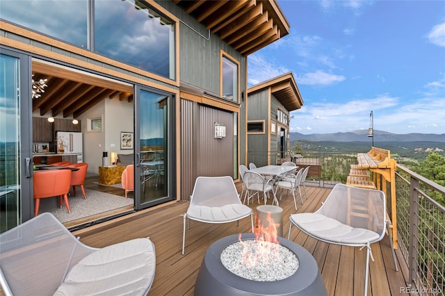 893 Dick Mountain Dr, Bailey, CO 80421
