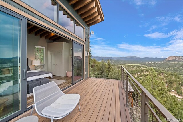 893 Dick Mountain Dr, Bailey, CO 80421