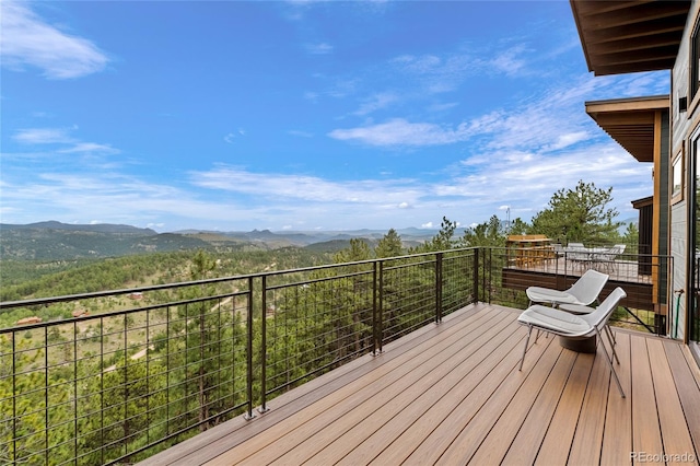 893 Dick Mountain Dr, Bailey, CO 80421