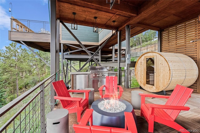 893 Dick Mountain Dr, Bailey, CO 80421