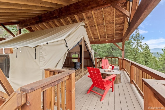 893 Dick Mountain Dr, Bailey, CO 80421