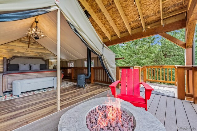 893 Dick Mountain Dr, Bailey, CO 80421